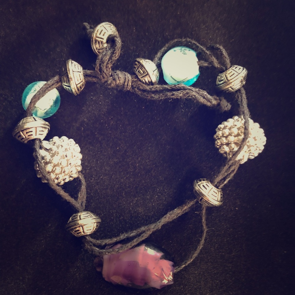 Bracelet